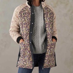 Wild Fleur Jacket. New with tags from Sundance.